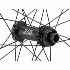 Dt-swiss XRC 1501 SPLINE 30 Carbon Boost Disc Center Lock 29" Laufradsatz -Fulcrum-Laden 346591