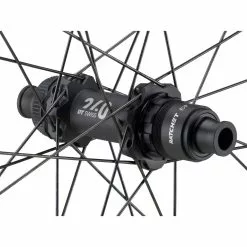 Dt-swiss XRC 1501 SPLINE 30 Carbon Boost Disc Center Lock 29" Laufradsatz -Fulcrum-Laden 346593