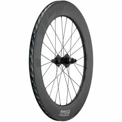 ZIPP 808 Firecrest® Carbon Tubeless Disc Center Lock Laufradsatz -Fulcrum-Laden 347314