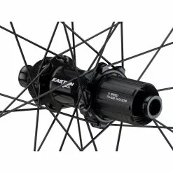 EASTON EC70 AX Disc Center Lock Carbon 28" Laufradsatz -Fulcrum-Laden 347342