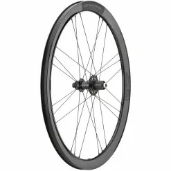 Campagnolo® Shamal Carbon Disc Center Lock 28" Laufradsatz -Fulcrum-Laden 347350