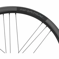 Campagnolo® Shamal Carbon Disc Center Lock 28" Laufradsatz -Fulcrum-Laden 347352