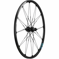 Crankbrothers Zinc 3 Disc 6-Loch Laufradsatz -Fulcrum-Laden 347368