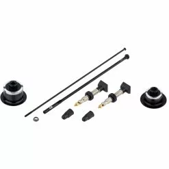 Crankbrothers Zinc 3 Disc 6-Loch Laufradsatz -Fulcrum-Laden 347371