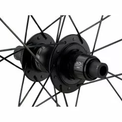 ZIPP 303 Firecrest® Carbon Tubular Disc Center Lock Laufradsatz -Fulcrum-Laden 347410