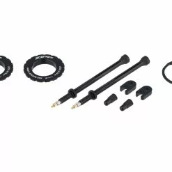 ZIPP 808 NSW Carbon Tubeless Disc Center Lock Laufradsatz -Fulcrum-Laden 347426