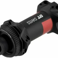 Dt-swiss 240 Straightpull Road Disc Center Lock VR-Nabe -Fulcrum-Laden 348815