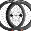 Dt-swiss ARC 1100 DICUT 62/80 Carbon Disc Center Lock 28" Laufradsatz