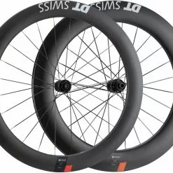 Dt-swiss ARC 1100 DICUT 62/80 Carbon Disc Center Lock 28" Laufradsatz