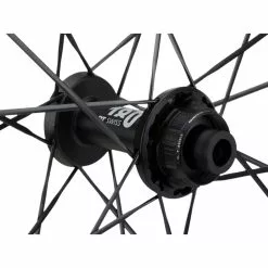 Dt-swiss ARC 1100 DICUT 62/80 Carbon Disc Center Lock 28" Laufradsatz -Fulcrum-Laden 349443