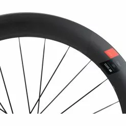 Dt-swiss ARC 1100 DICUT 62/80 Carbon Disc Center Lock 28" Laufradsatz -Fulcrum-Laden 349444