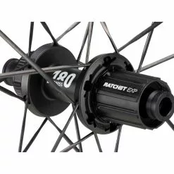 Dt-swiss ARC 1100 DICUT 62/80 Carbon Disc Center Lock 28" Laufradsatz -Fulcrum-Laden 349446