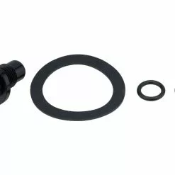 Dt-swiss 240 Classic MTB Lefty Disc 6-Loch VR-Nabe -Fulcrum-Laden 350977