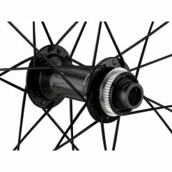 Shimano WH-MT500-CL-B / WH-MT501-CL-B Disc Center Lock 29" Laufradsatz -Fulcrum-Laden 353624