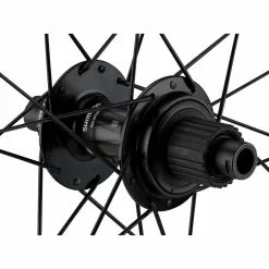 Shimano WH-MT500-CL-B / WH-MT501-CL-B Disc Center Lock 29" Laufradsatz -Fulcrum-Laden 353626