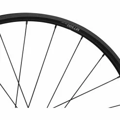 Shimano WH-MT500-CL-B / WH-MT501-CL-B Disc Center Lock 29" Laufradsatz -Fulcrum-Laden 353627