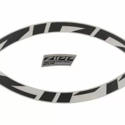 ZIPP Decal Kit Für 202 Disc Ab Modell 2021