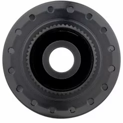 Shutter Precision Nabendynamo PL-7 QR12 Disc Center Lock 15 Shutter Precision Nabendynamo PL-7 QR12 Disc Center Lock -Fulcrum-Laden 356027