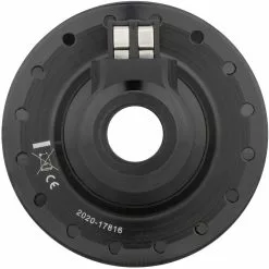 Shutter Precision Nabendynamo PL-7 QR12 Disc Center Lock 16 Shutter Precision Nabendynamo PL-7 QR12 Disc Center Lock -Fulcrum-Laden 356028