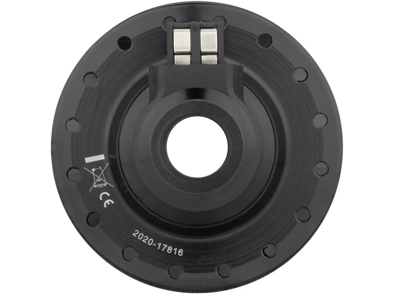 Shutter Precision Nabendynamo PL-7 QR12 Disc Center Lock 5 Shutter Precision Nabendynamo PL-7 QR12 Disc Center Lock – Bild 5