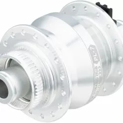 Shutter Precision Nabendynamo PL-7 QR12 Disc Center Lock 19 Shutter Precision Nabendynamo PL-7 QR12 Disc Center Lock -Fulcrum-Laden 356031