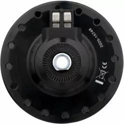 Shutter Precision Nabendynamo PV-8 V-Brake -Fulcrum-Laden 356086