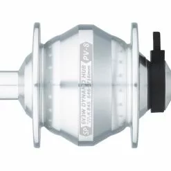 Shutter Precision Nabendynamo PV-8 V-Brake -Fulcrum-Laden 356094