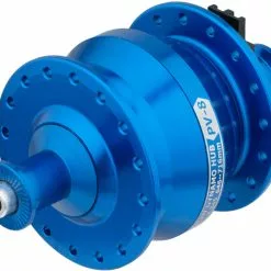 Shutter Precision Nabendynamo PV-8 V-Brake -Fulcrum-Laden 356101