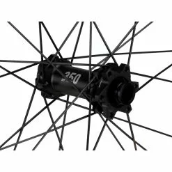 Dt-swiss EX 1700 SPLINE 30 Boost Disc 6-Loch 29" Laufradsatz -Fulcrum-Laden 356228