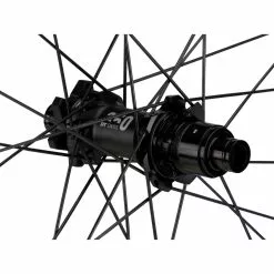 Dt-swiss EX 1700 SPLINE 30 Boost Disc 6-Loch 29" Laufradsatz -Fulcrum-Laden 356230