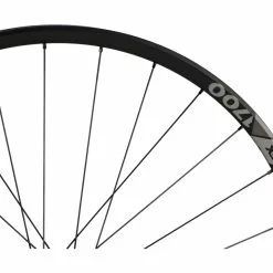 Dt-swiss EX 1700 SPLINE 30 Boost Disc 6-Loch 29" Laufradsatz -Fulcrum-Laden 356231