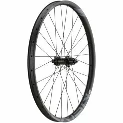 Newmen Evolution SL E.G.35 FADE Boost Disc 6-Loch 29" Laufradsatz -Fulcrum-Laden 363465