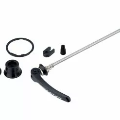 ZIPP 303 Firecrest® 650B Carbon Clincher Tubeless Disc 6-Loch Laufrad -Fulcrum-Laden 366483