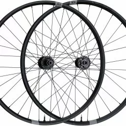 Crankbrothers Synthesis E Industry Nine Alu Disc 6-Loch 29" Boost Laufradsatz