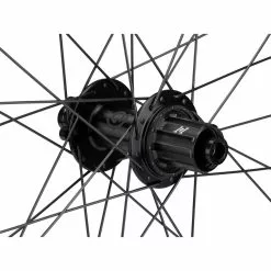 Crankbrothers Synthesis E Industry Nine Alu Disc 6-Loch 29" Boost Laufradsatz -Fulcrum-Laden 368055