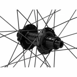 Crankbrothers Synthesis E Industry Nine Alu Disc 6-Loch 29" Boost Laufradsatz -Fulcrum-Laden 368057