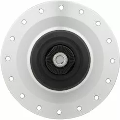 Shimano Disc Center Lock Nabendynamo DH-3D72 9 Shimano Disc Center Lock Nabendynamo DH-3D72 -Fulcrum-Laden 368287