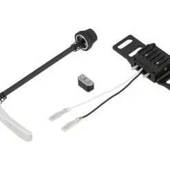 Shimano Disc Center Lock Nabendynamo DH-3D72 11 Shimano Disc Center Lock Nabendynamo DH-3D72 -Fulcrum-Laden 368289