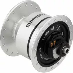 Shimano Nabendynamo DH-3N72 8 Shimano Nabendynamo DH-3N72 -Fulcrum-Laden 368300