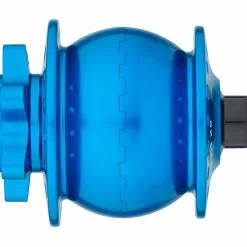 SON 28 Disc 6-Loch Nabendynamo -Fulcrum-Laden 368352