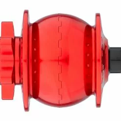 SON 28 Disc 6-Loch Nabendynamo -Fulcrum-Laden 368356