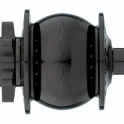 SON 28 Disc 6-Loch Nabendynamo -Fulcrum-Laden 368358