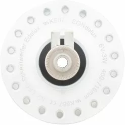 SON Delux Nabendynamo -Fulcrum-Laden 368364