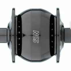 SON Delux Nabendynamo -Fulcrum-Laden 368371