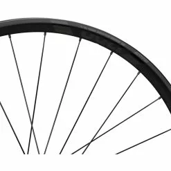 Dt-swiss XRC 1200 SPLINE 25 Carbon Boost Disc Center Lock 29" Laufradsatz -Fulcrum-Laden 368504