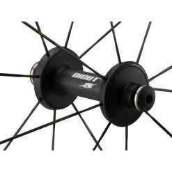 Dt-swiss TRC 1400 DICUT 65 Carbon 28" Laufradsatz 9 Dt-swiss TRC 1400 DICUT 65 Carbon 28" Laufradsatz -Fulcrum-Laden 369296