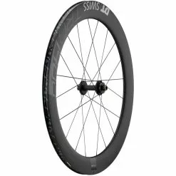 Dt-swiss TRC 1400 DICUT 65 Carbon 28" Laufradsatz 10 Dt-swiss TRC 1400 DICUT 65 Carbon 28" Laufradsatz -Fulcrum-Laden 369297