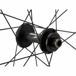 Dt-swiss TRC 1400 DICUT 65 Carbon 28" Laufradsatz 11 Dt-swiss TRC 1400 DICUT 65 Carbon 28" Laufradsatz -Fulcrum-Laden 369298