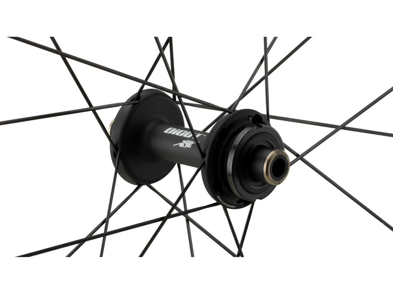 Dt-swiss TRC 1400 DICUT 65 Carbon 28" Laufradsatz 5 Dt-swiss TRC 1400 DICUT 65 Carbon 28" Laufradsatz – Bild 5