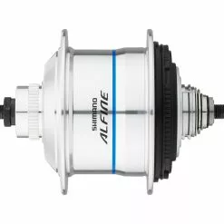 Shimano Alfine Di2 Getriebenabe SG-S7051-11 Disc Center Lock -Fulcrum-Laden 369582
